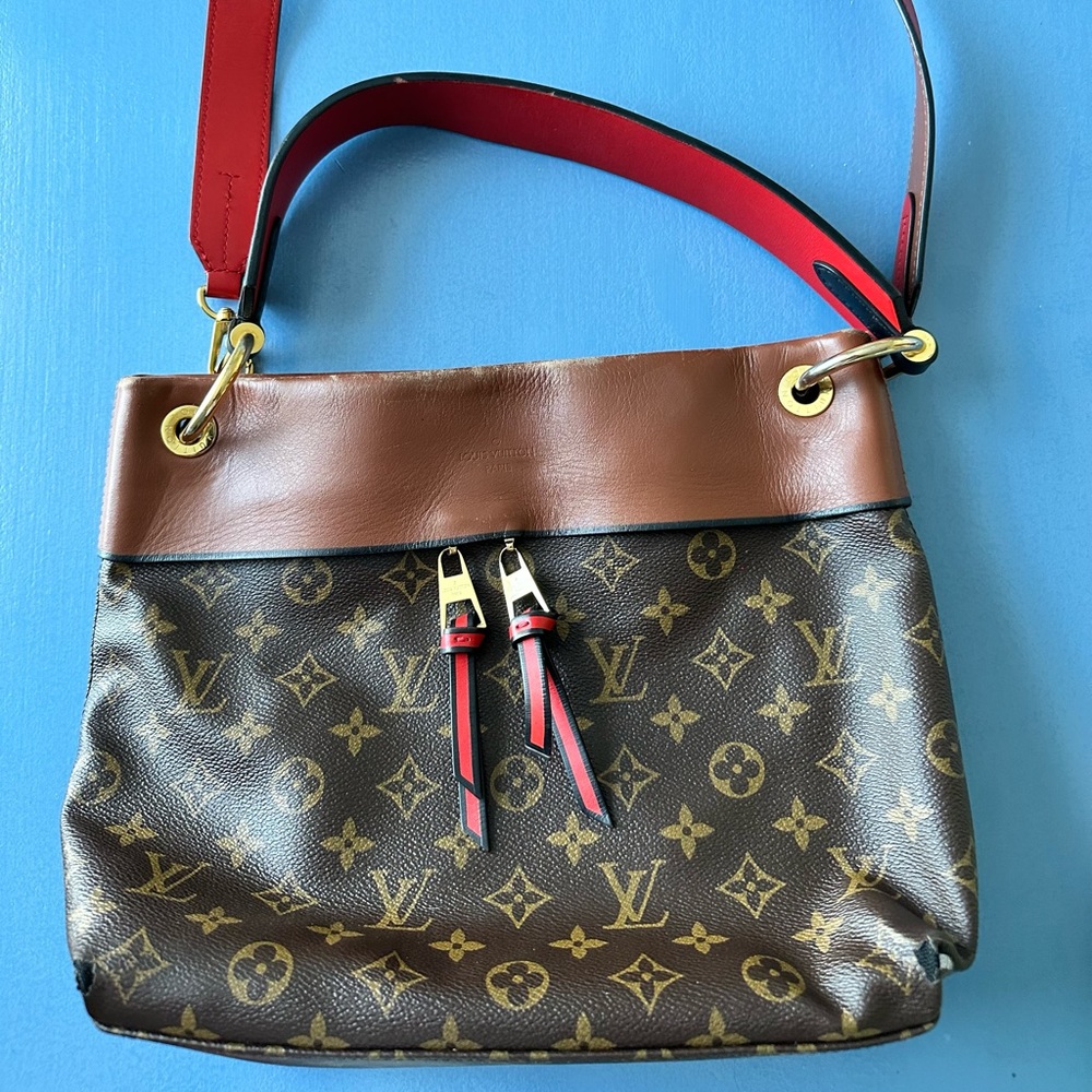 Louis Vuitton purse
